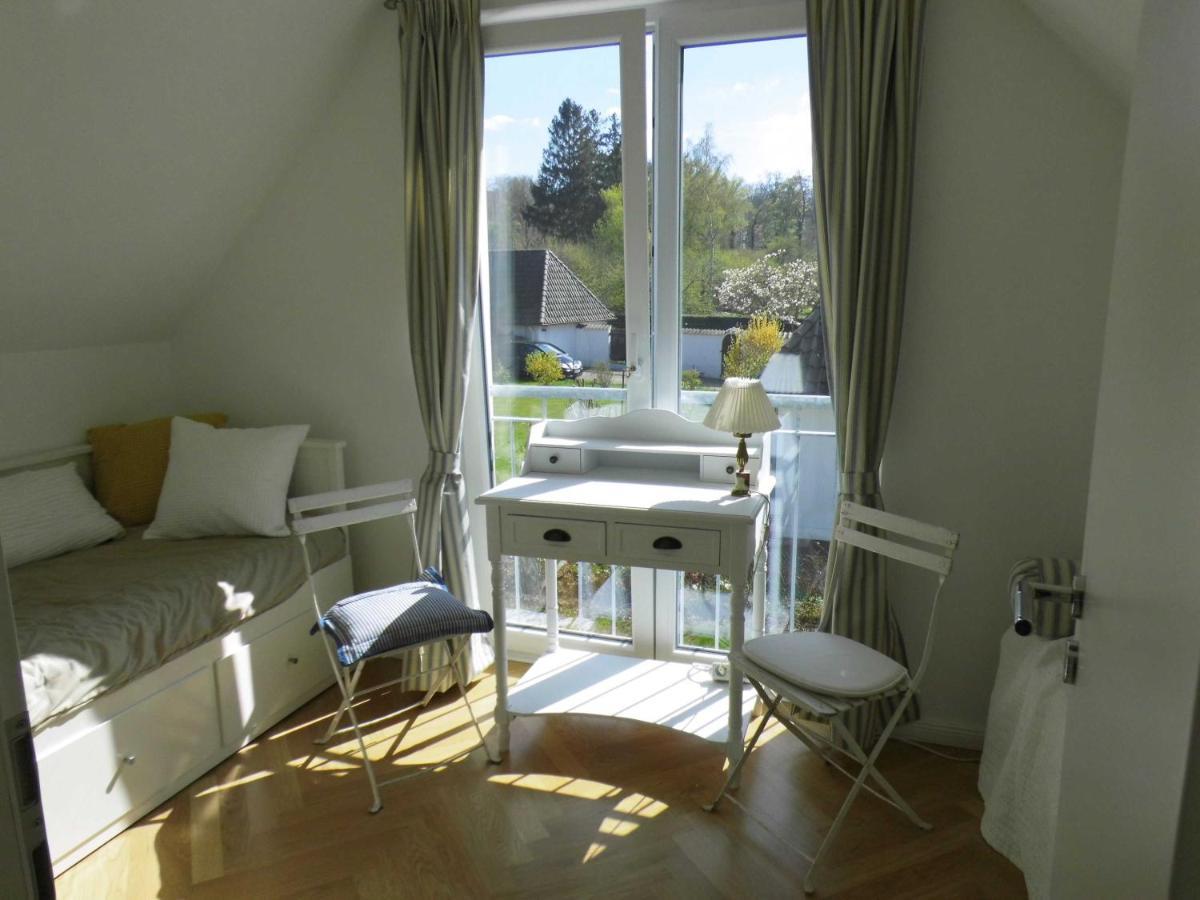 Ferienwohnung Ferienhaus Hohwachter Bucht Ostsee Dsl Wlan Exterior photo