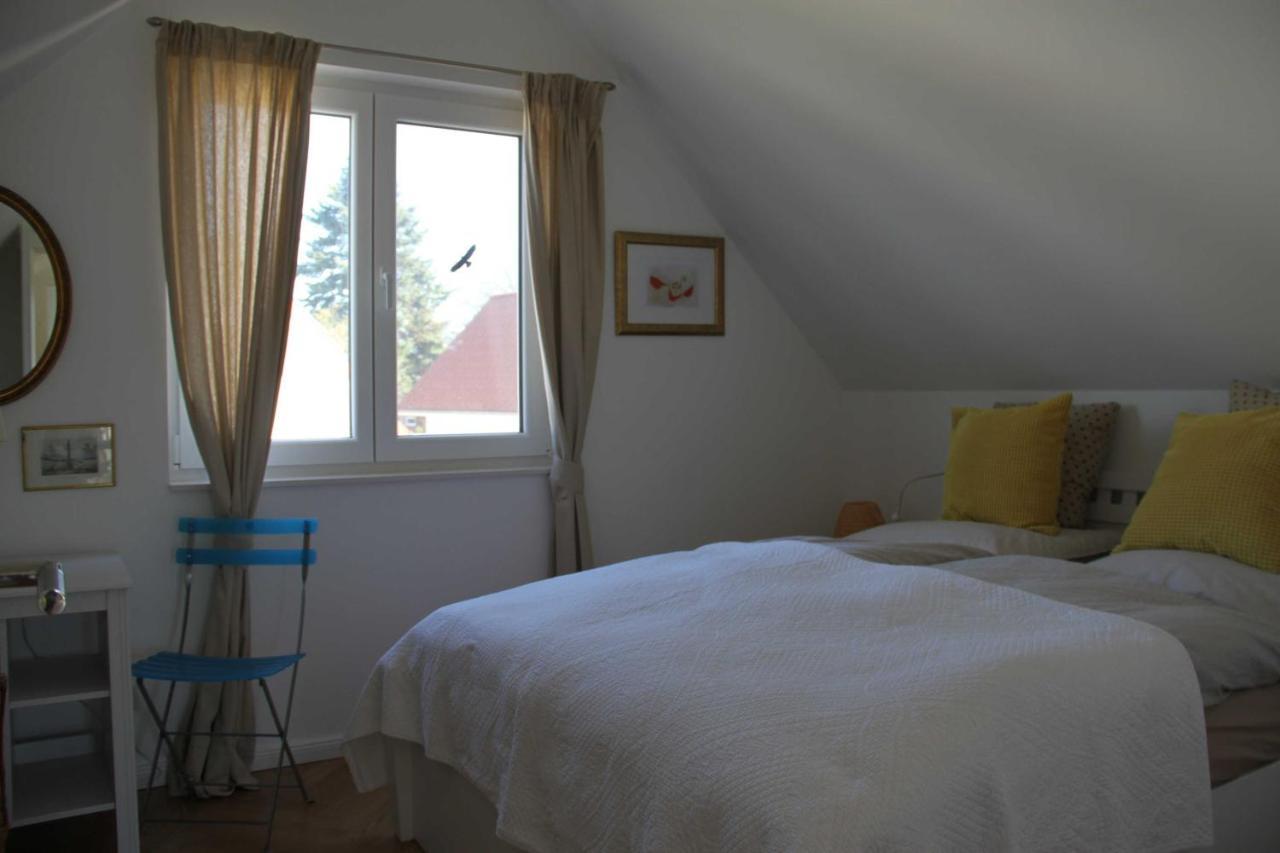 Ferienwohnung Ferienhaus Hohwachter Bucht Ostsee Dsl Wlan Exterior photo